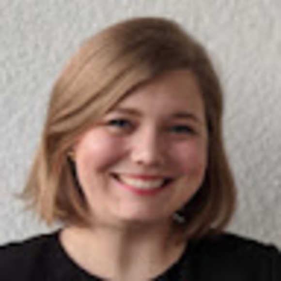 Meet your Posher, Hannah - Picture 1 of 1